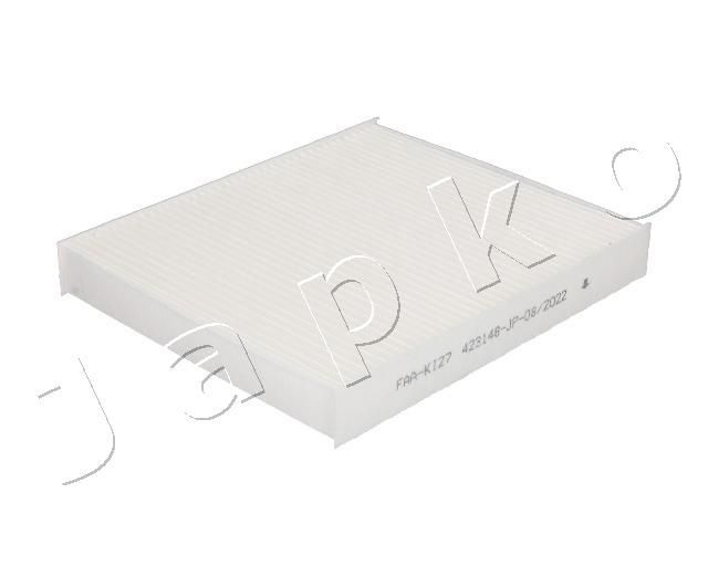 Filtras, salono oras JAPKO 21KI27