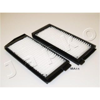 Filtras, salono oras JAPKO 21MA11