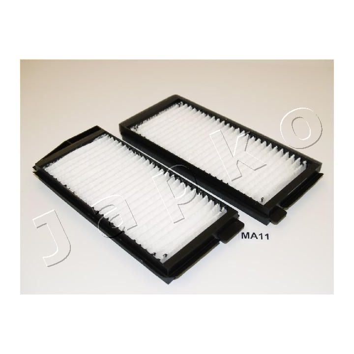 Filtras, salono oras JAPKO 21MA11