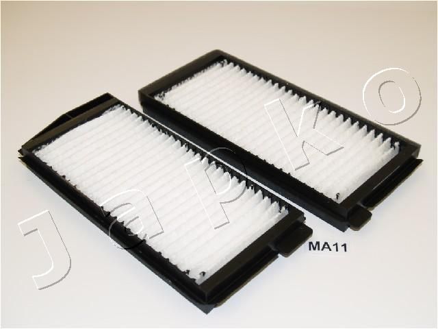 Filtras, salono oras JAPKO 21MA11