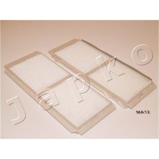 Filtras, salono oras JAPKO 21MA12