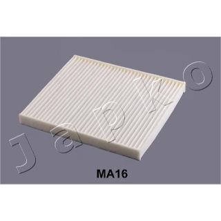 Filtras, salono oras JAPKO 21MA16