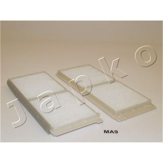 Filtras, salono oras JAPKO 21MA9