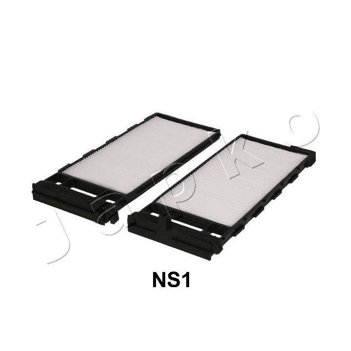 Filtras, salono oras JAPKO 21NS1