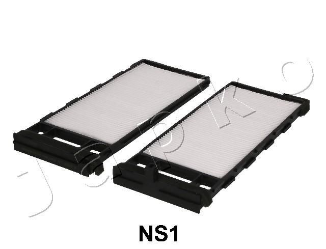 Filtras, salono oras JAPKO 21NS1