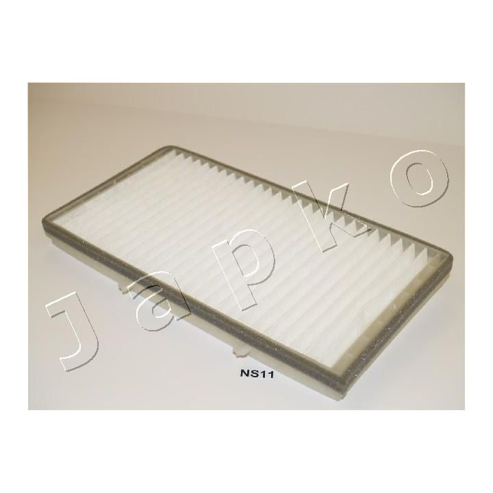 Filtras, salono oras JAPKO 21NS11