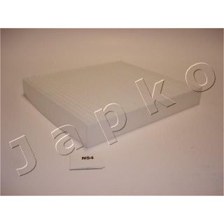 Filtras, salono oras JAPKO 21NS4