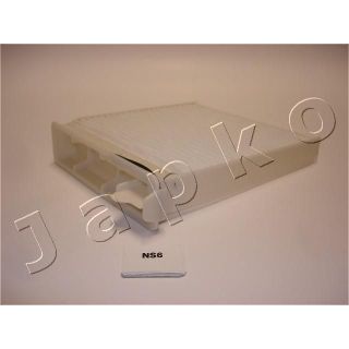 Filtras, salono oras JAPKO 21NS6