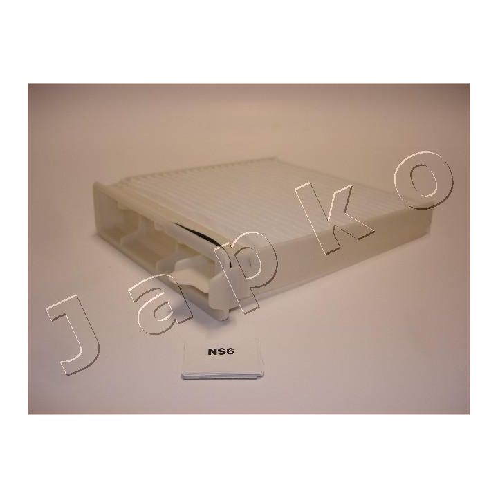 Filtras, salono oras JAPKO 21NS6