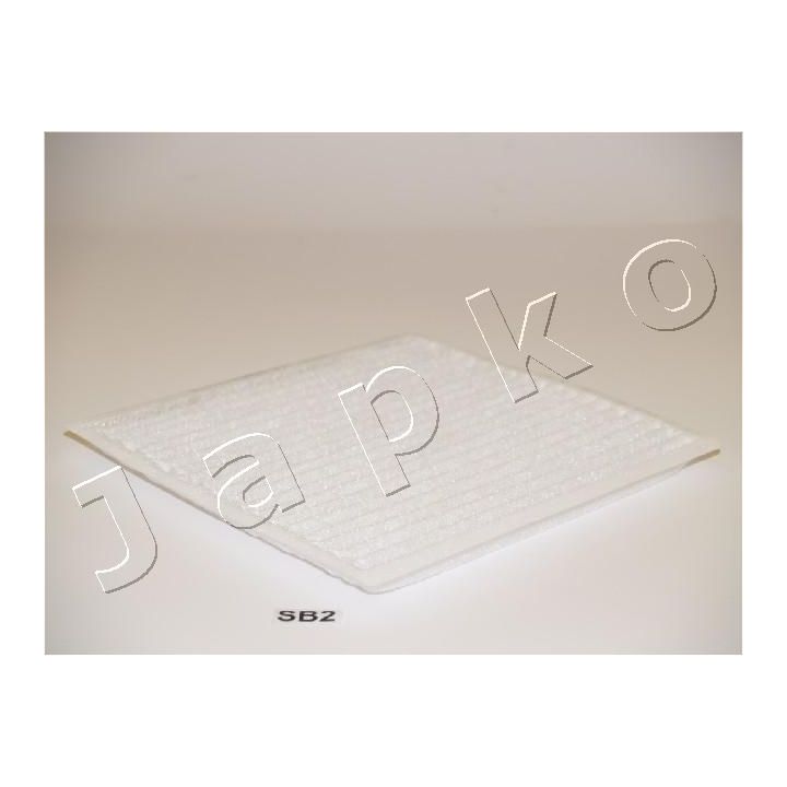 Filtras, salono oras JAPKO 21SB2