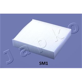 Filtras, salono oras JAPKO 21SM1