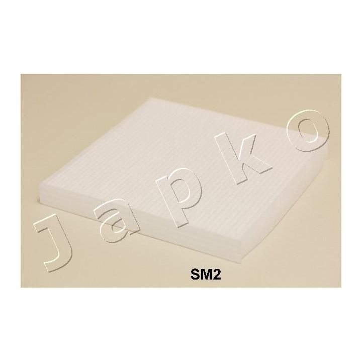 Filtras, salono oras JAPKO 21SM2