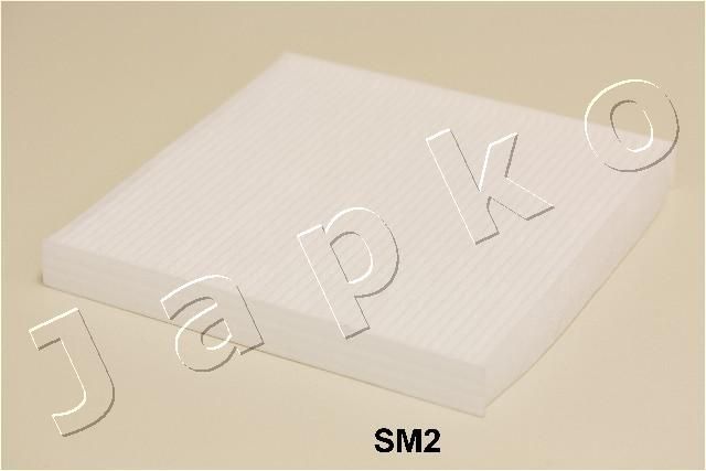 Filtras, salono oras JAPKO 21SM2