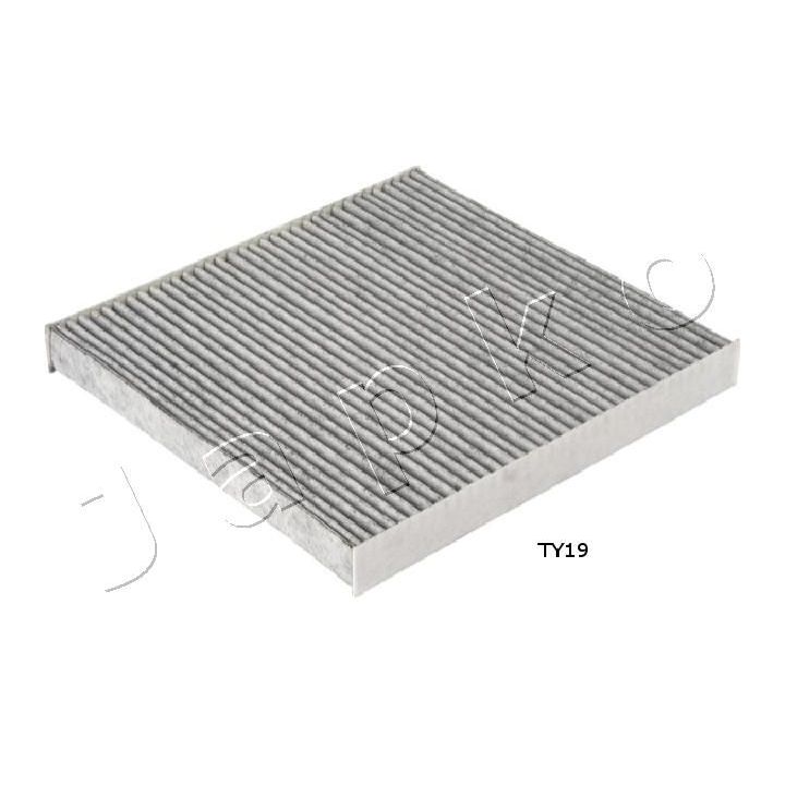 Filtras, salono oras JAPKO 21TY19