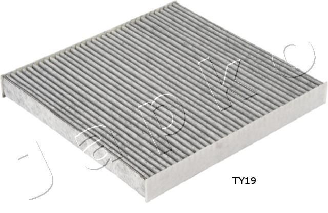 Filtras, salono oras JAPKO 21TY19