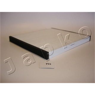 Filtras, salono oras JAPKO 21TY3