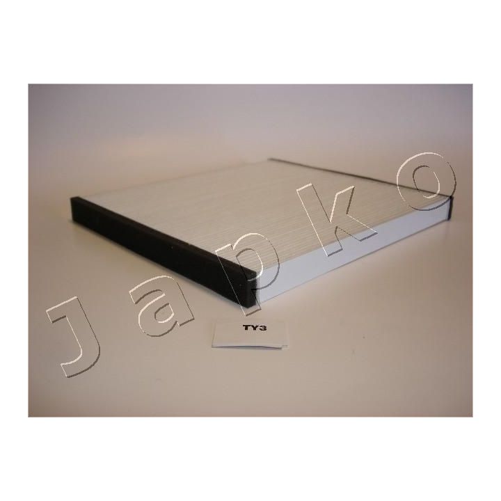 Filtras, salono oras JAPKO 21TY3