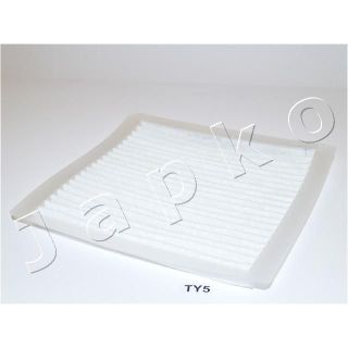 Filtras, salono oras JAPKO 21TY5