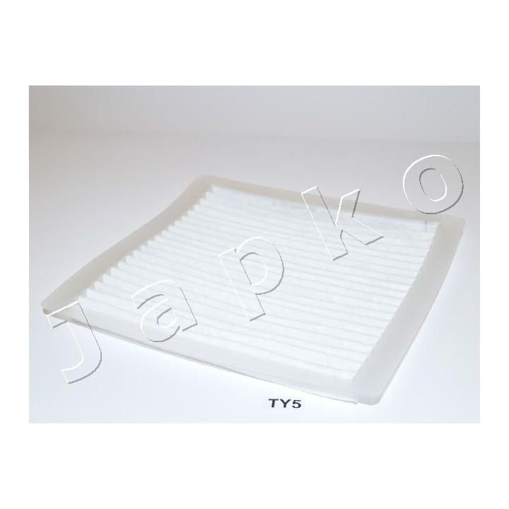 Filtras, salono oras JAPKO 21TY5