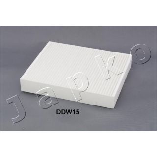 Filtras, salono oras JAPKO 21W15