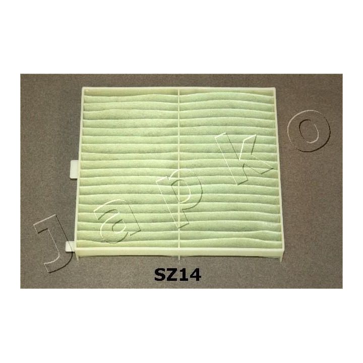 Filtras, salono oras JAPKO 21Z14