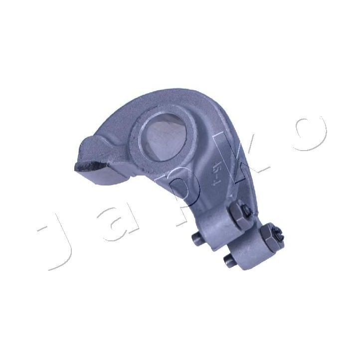 Pavaros svirtis, vožtuvų eilė JAPKO 7HY006