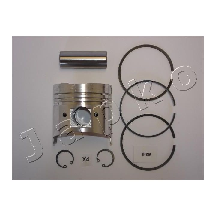 Stūmoklis JAPKO 9510M