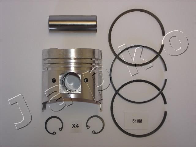 Stūmoklis JAPKO 9510M