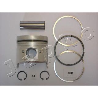 Stūmoklis JAPKO 9511M