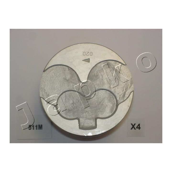 Stūmoklis JAPKO 9511M