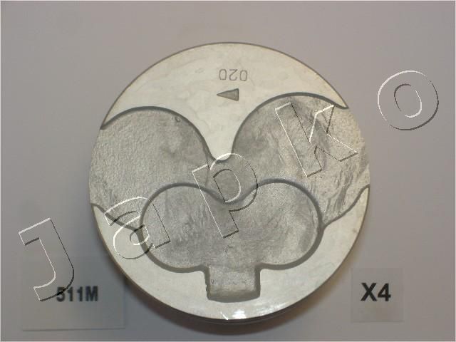 Stūmoklis JAPKO 9511M