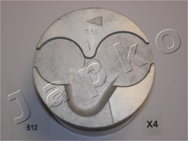 Stūmoklis JAPKO 9512