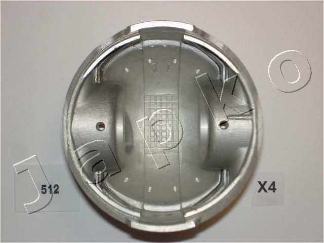 Stūmoklis JAPKO 9512