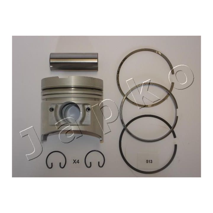 Stūmoklis JAPKO 9513