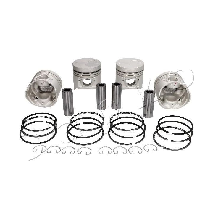 Stūmoklis JAPKO 9518