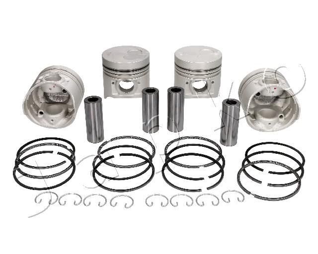 Stūmoklis JAPKO 9518