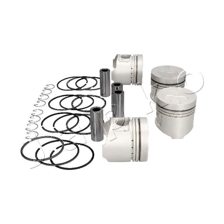 Stūmoklis JAPKO 9518M