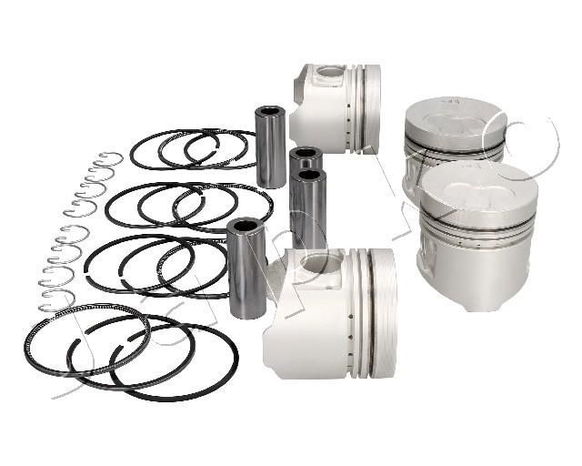 Stūmoklis JAPKO 9518M