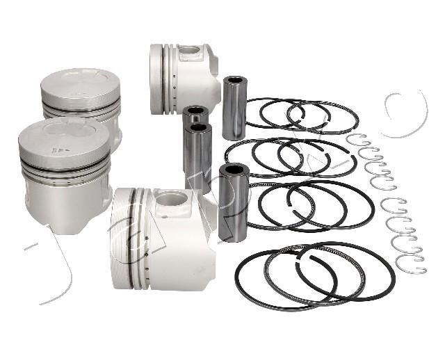 Stūmoklis JAPKO 9518M