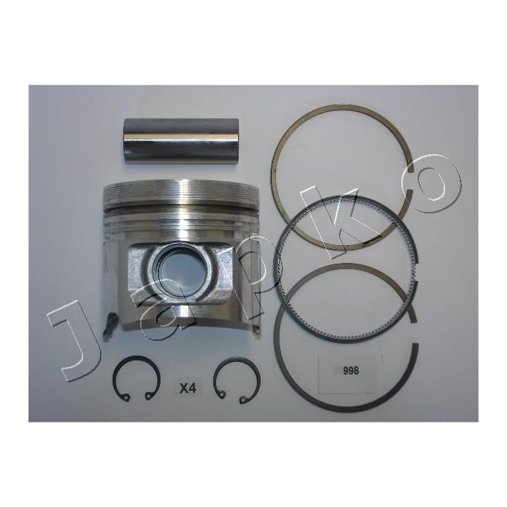 Stūmoklis JAPKO 9998