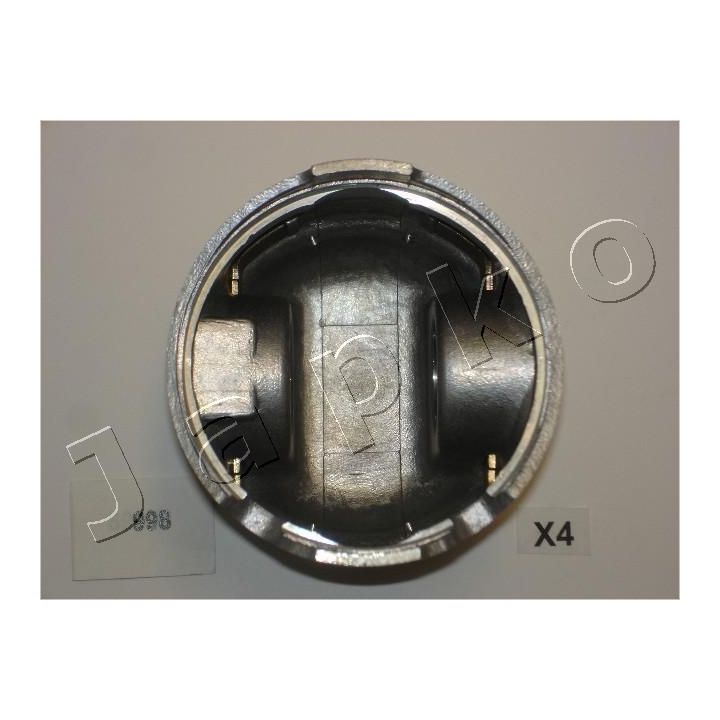 Stūmoklis JAPKO 9998