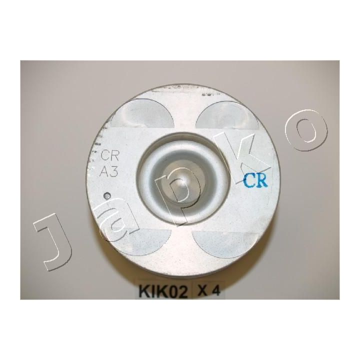 Stūmoklis JAPKO 9K02