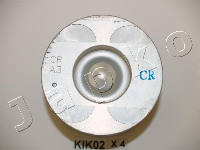 Stūmoklis JAPKO 9K02