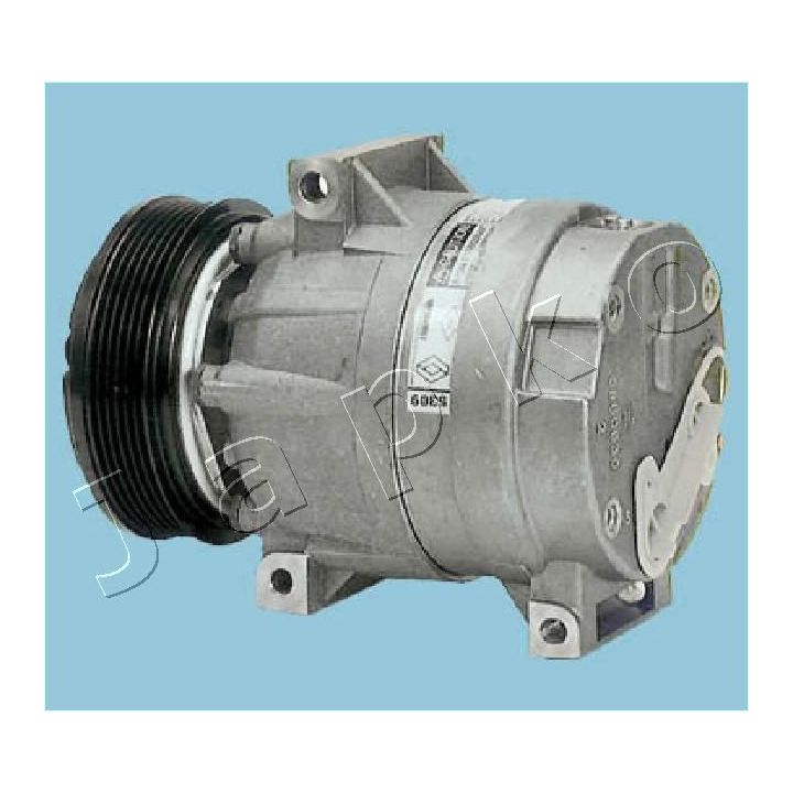 Kompresorius, oro kondicionierius JAPKO CMP2010534