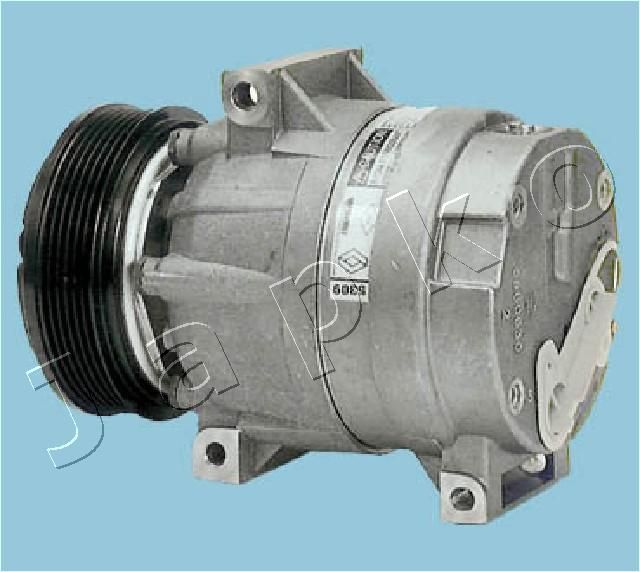 Kompresorius, oro kondicionierius JAPKO CMP2010534