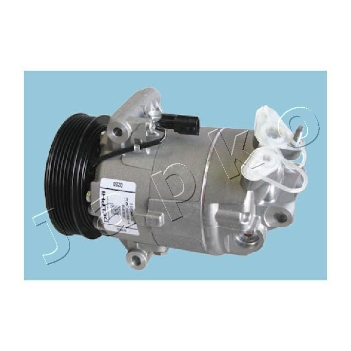 Kompresorius, oro kondicionierius JAPKO CMP2010955