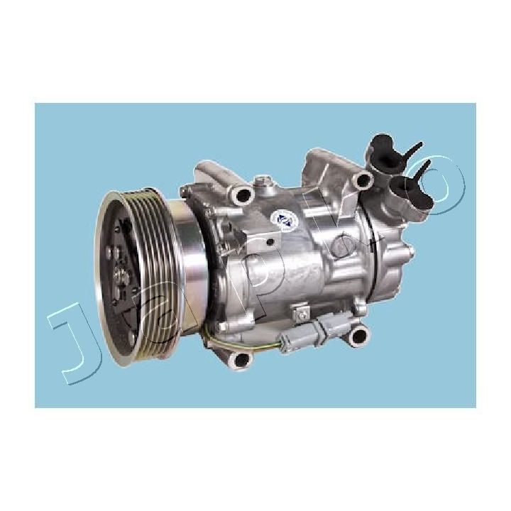 Kompresorius, oro kondicionierius JAPKO CMP2020179