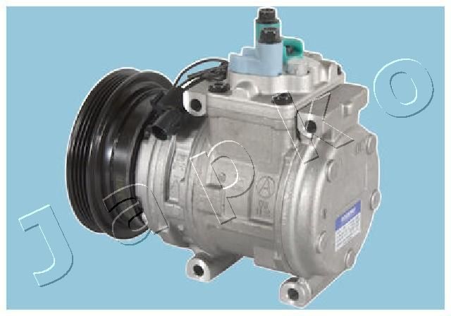 Kompresorius, oro kondicionierius JAPKO CMP2030133