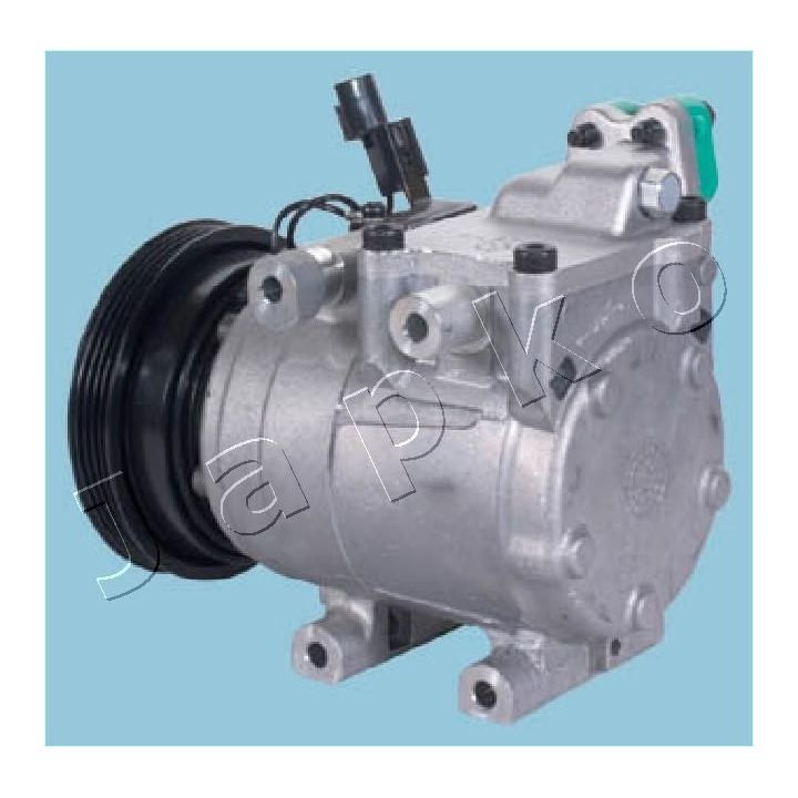 Kompresorius, oro kondicionierius JAPKO CMP2081106