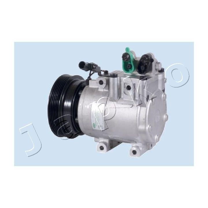 Kompresorius, oro kondicionierius JAPKO CMP2081111